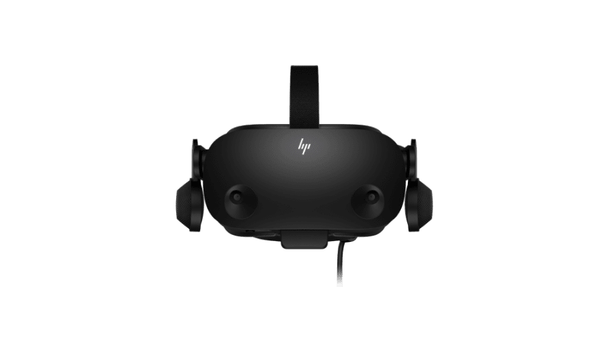 HP Reverb G2 VR Headset | HP® Official Site